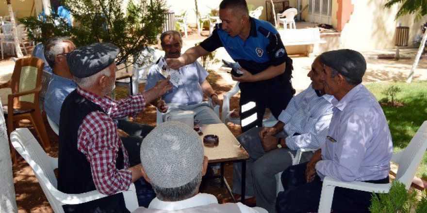 2 Vatandaş Dolandırılmaktan Son Anda Kurtarıldı