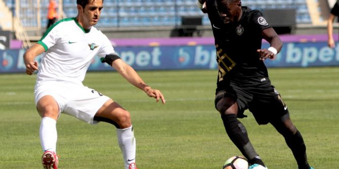 Spor Toto Süper Lig