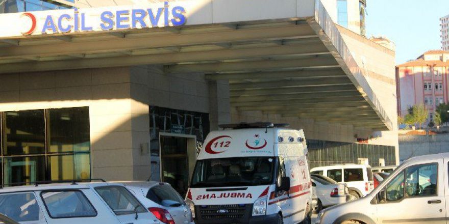 Siirt’te Kavga: 3 Yaralı