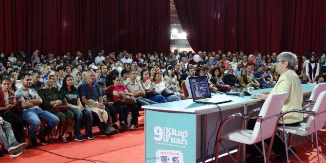 Prof. Dr. Canan Karatay’dan ’Ramazan Pidesi’ Uyarısı