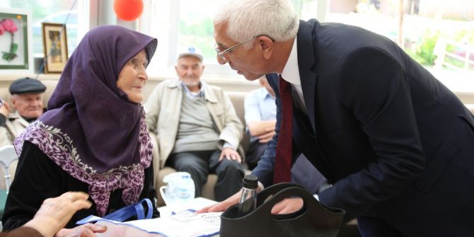 Birinin Umudu Diğerinin Mutluluğu Oldu