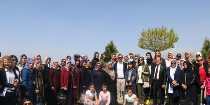 Şehit Annesinin Gözyaşları