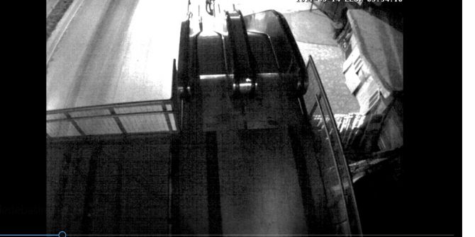 Yürüyen Merdiven Kazasının Sebebi ’Sisteme Müdahale’