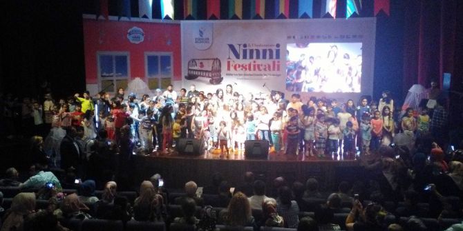 Esenler Belediyesi Anneler Günü’nü Afrika Ninnileriyle Kutladı