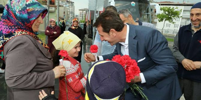 İlkadımlı Kadınlara Çanakkale Ve Bursa Gezisi