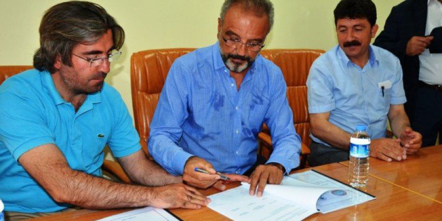 Ağrı’da Toki İkinci Etabı Başlıyor