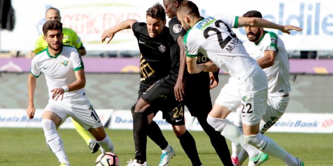 Spor Toto Süper Lig