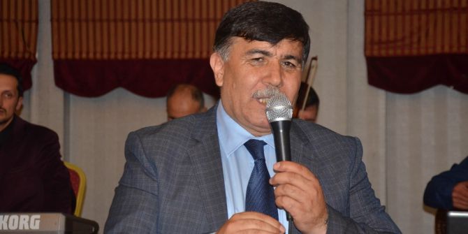 Haftalarını ’Bayram’ Gibi Kutladılar