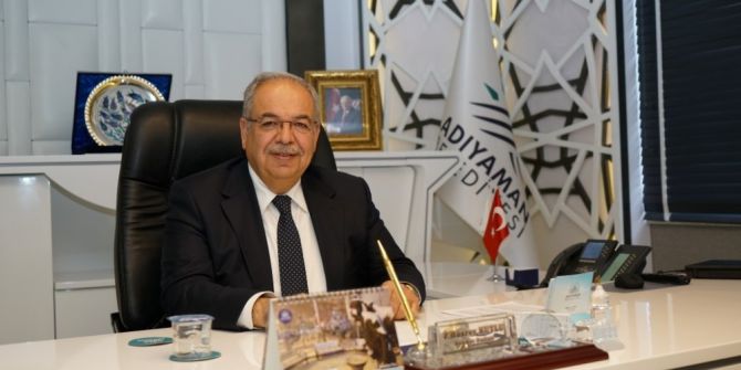 Belediye Başkanı Kutlu’dan Anneler Günü Mesajı