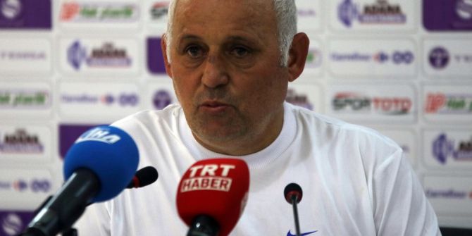 İncebaldır: “Ligde Kalmak İstiyoruz”