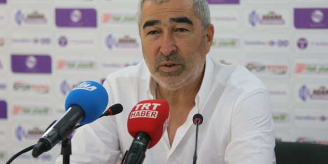 Aybaba: "Dünyanın En Keyifli İşi Şampiyonluk"