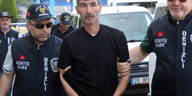 Başsavcının Hayatını Kaybettiği Kazayla İlgili Kamyon Şoförü Ve Sahibi Tutuklandı