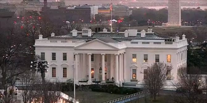 Abd’de Türkler Cumhurbaşkanı Erdoğan’ı Beyaz Saray’da Karşılayacak