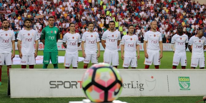 Spor Toto Süper Lig