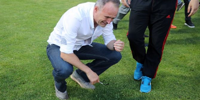 Malatya 11 Yıl Sonra Yeniden Süper Lig’de