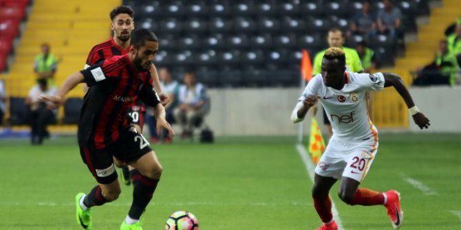 Spor Toto Süper Lig