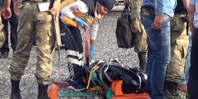 Adıyaman’da 2 Kardeşin Cesedi Bulundu