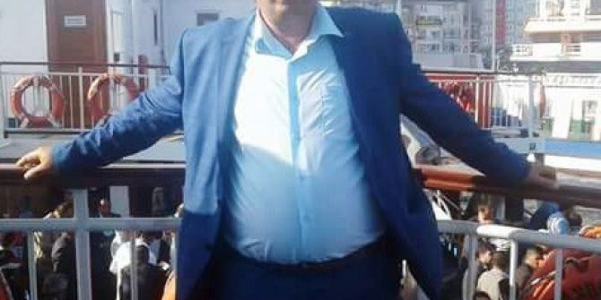 Bitlis’te Çatışma: 1 Korucu Şehit