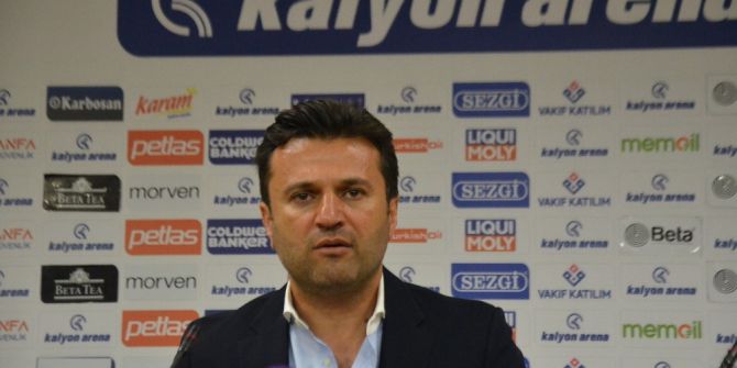 Gaziantepspor - Galatasaray Maçının Ardından