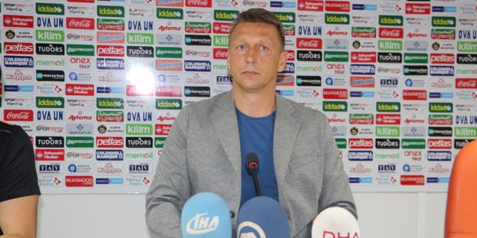 Barisic: "En Büyük Fark Vagner Love’du"