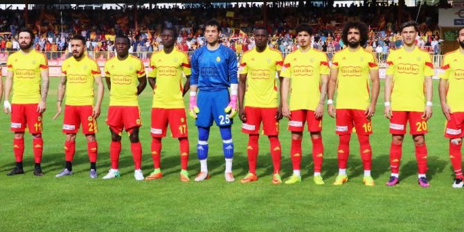Evkur Yeni Malatyaspor’da Süper Lig Coşkusu