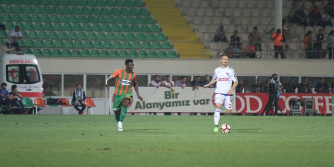 Spor Toto Süper Lig