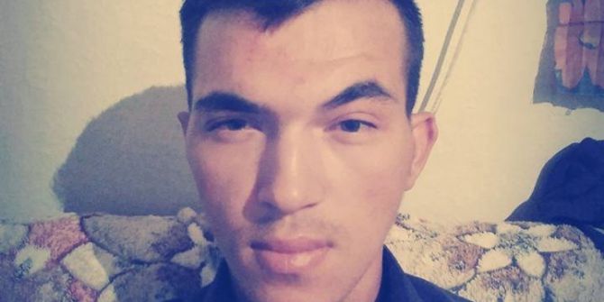 Süs Havuzuna Düşen Genç, Kurtarılamadı