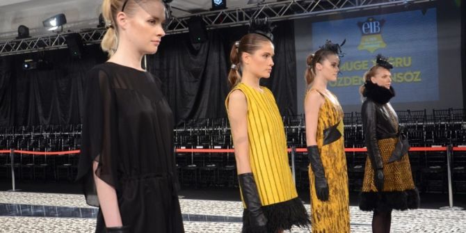 Deri Tasarım Ve Üretim Yarışması 7. Kez Düzenleniyor