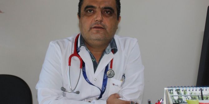 Bahar Aylarında Saman Nezlesine Dikkat