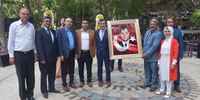 Kemalpaşa’da Tarhana Festivali