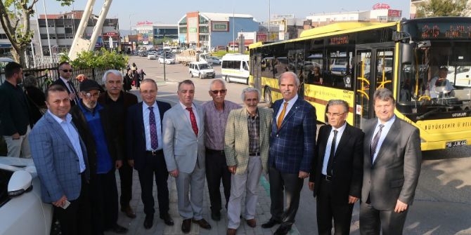 Yüksek İhtisas’a Yonca Kavşak