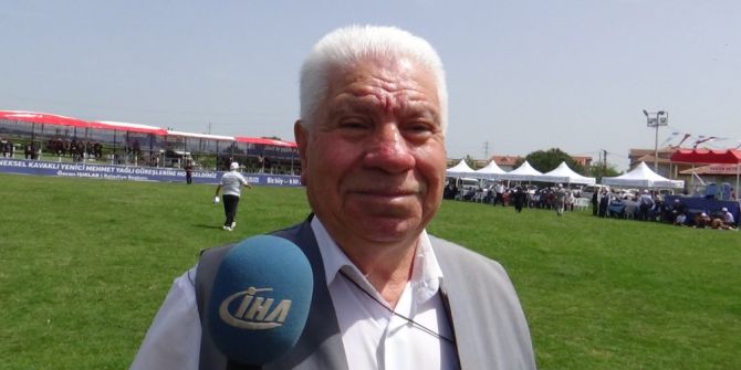 Er Meydanında Geçen 40 Yıl