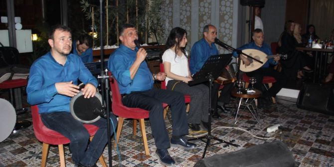 Liv Suit’te Annelere Özel Etkinlik