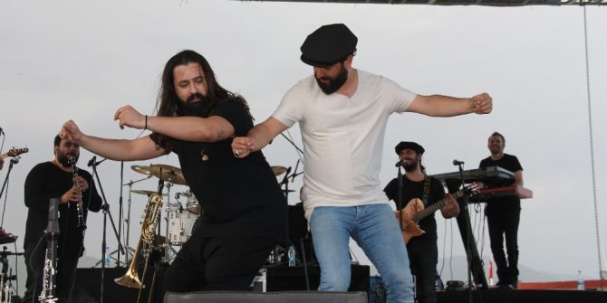 4. Uluslararası Yamaç Paraşütü Ve Bisiklet Yarışı Festivali