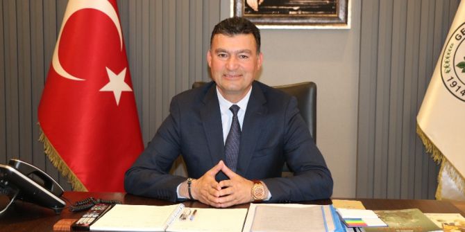 Başkan Akın’ın Engelliler Haftası Mesajı