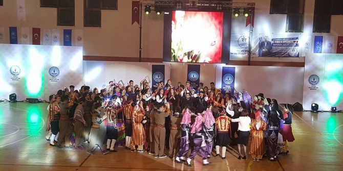 "Şimal Esintisi" Beğenildi