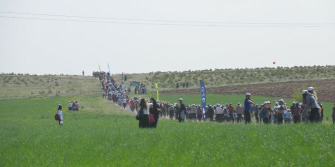 Başkan Çelik’ten Müjde, İç Anadolu Doğa Sporları Merkezi Kayseri’de İnşaa Ediliyor