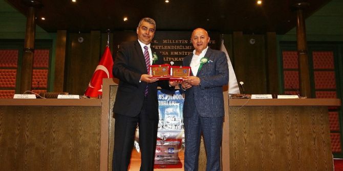 ‘Tohum Geleceğimizdir’ Paneli Ankara’da Yapıldı
