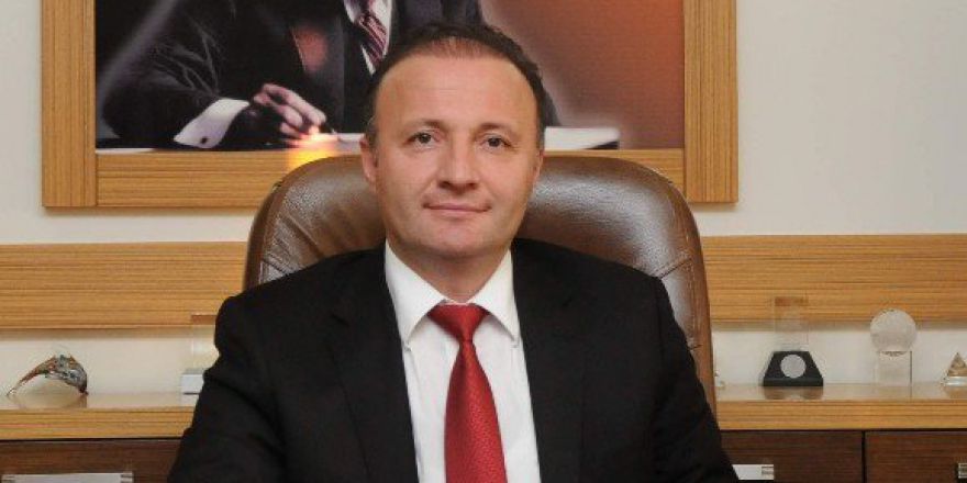 Aü Rektörlüğü’ne Mustafa Ünal Atandı