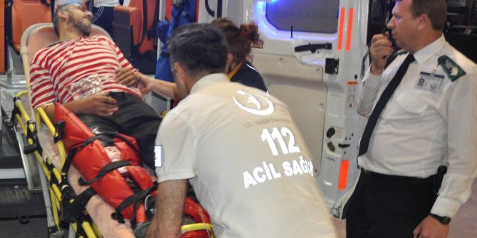 Bursa’da Pompalı Tüfekler Hiç Susmadı, 2 Olayda 3 Kişi Yaralandı