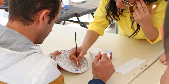 Bursagaz’da "Hobi Molası"