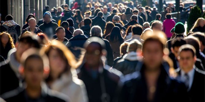 İstihdam Oranlarında İyileşme Dikkat Çekti