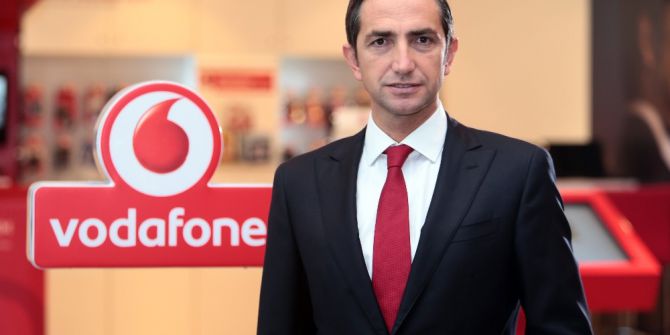 Vowıfı Teknolojisi Hizmete Sunuluyor