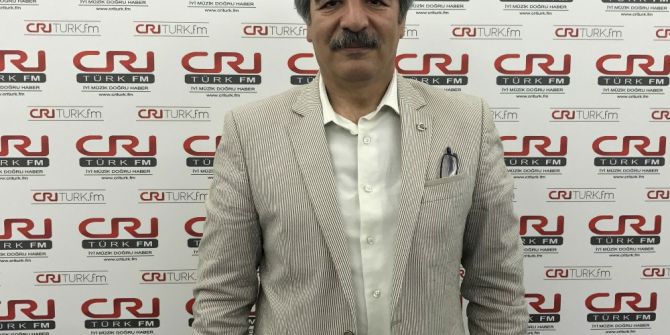 Prof. Dr. Mazhar Bağlı: "İletişim-enformasyon Bakanlığının Kurulacağına İnanıyorum"