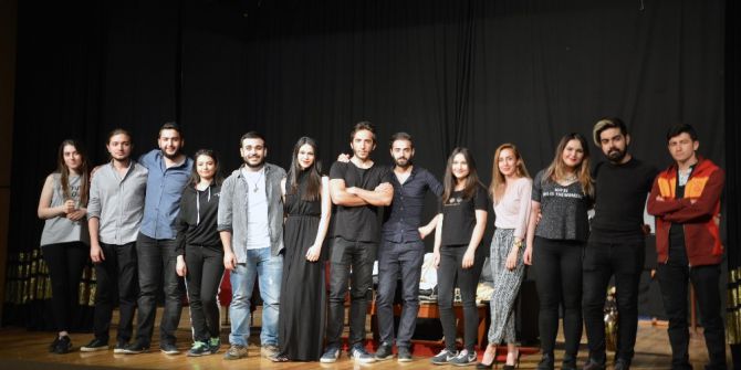 Hislerin Sınandığı Bir Oyun: "Sınır"