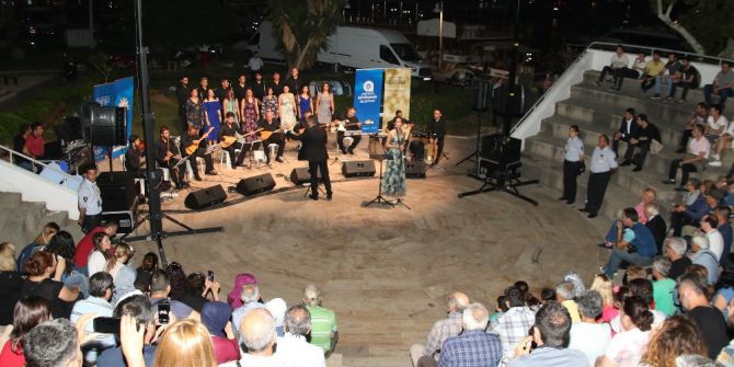 Büyükşehir’den Bahar Konseri