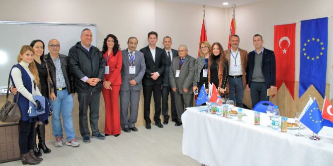 Birlikte Denizlerde Projesiyle 70 Genci İş Sahibi Yapacak