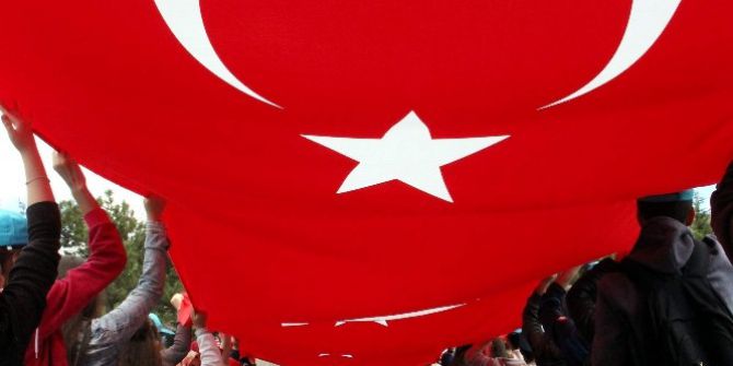 Yozgat’ta Gençlik Haftası Etkinlikleri Başladı