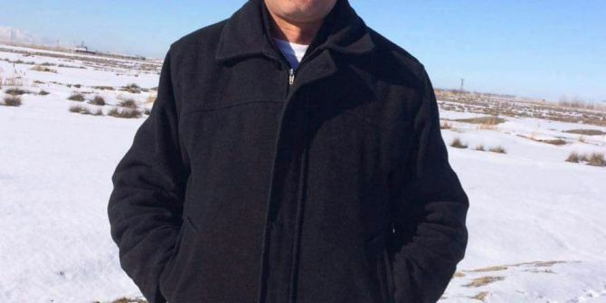 Konya’da 21 Gündür Kayıp Şahsın Cesedi Barajda Bulundu