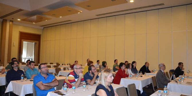 Harran Radyoloji Günleri Sempozyumu Yapıldı